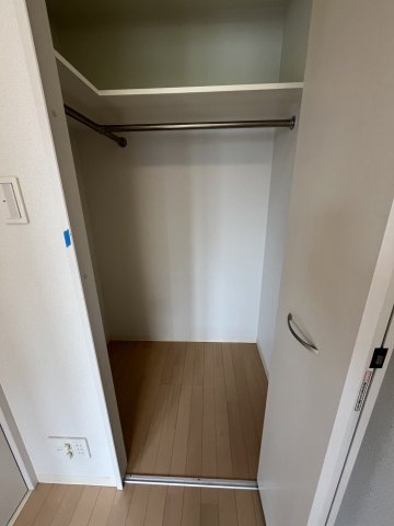 収納　クラシィコート