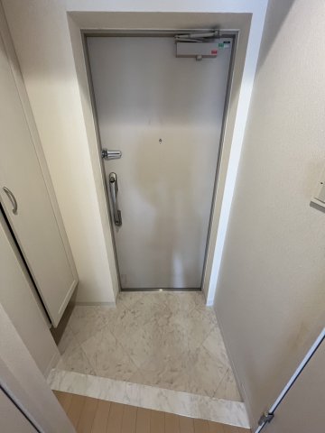 玄関　クラシィコート