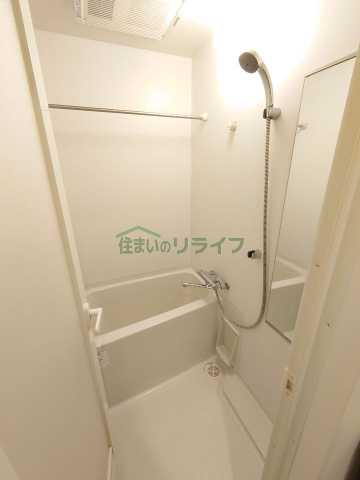バス・シャワールーム　小林ビル