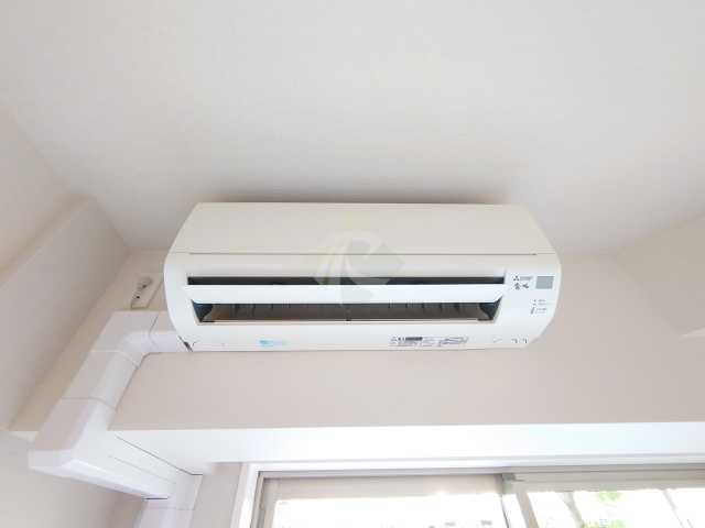 その他設備　ザ・パークハビオ高円寺