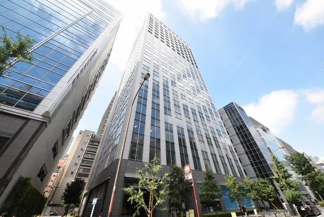 建物外観　★外観★