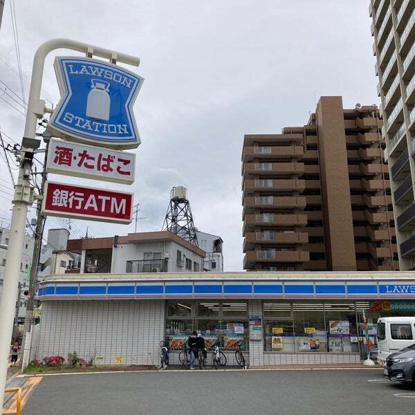 野崎駅前ビルの周辺写真