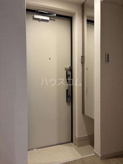 リブリ・Alleyの外観写真