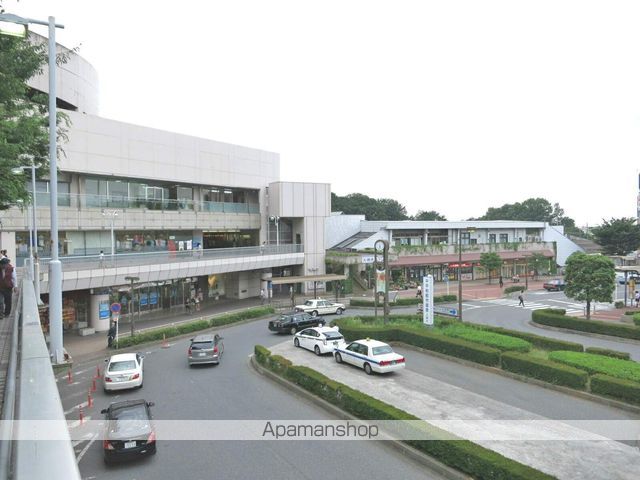 その他　入間市駅（その他）まで240m