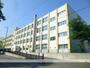 中学校　白石中学校（中学校）まで192m