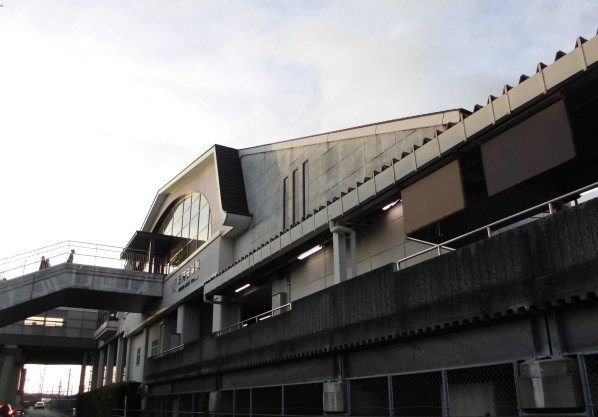 その他　三河安城駅（その他）まで1600m