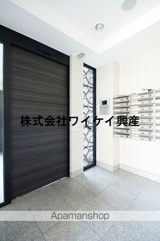 ロビー　ロビー
