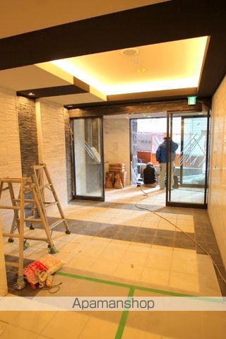 プレサンス松屋町グレースの外観写真