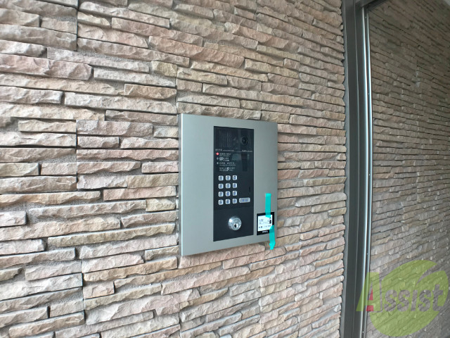 アヴァンセ高砂2の外観写真