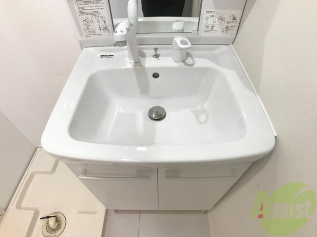 アヴァンセ高砂2の内装写真