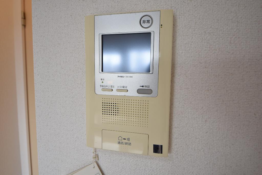 パークフラッツ金山のその他写真