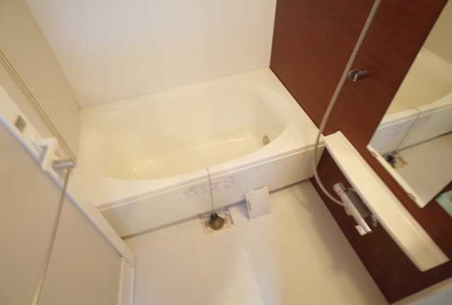 AKKORD門戸の風呂写真