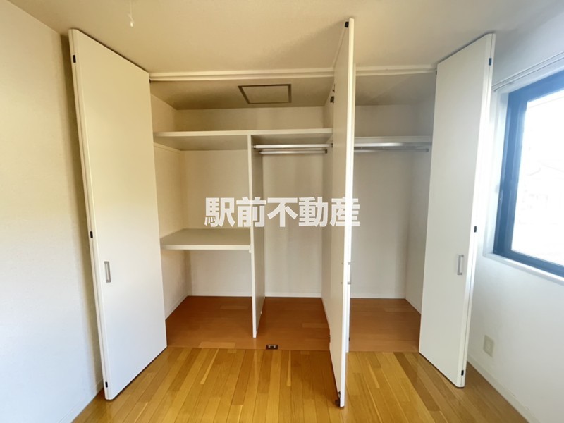ディアス南の前Aの内装写真