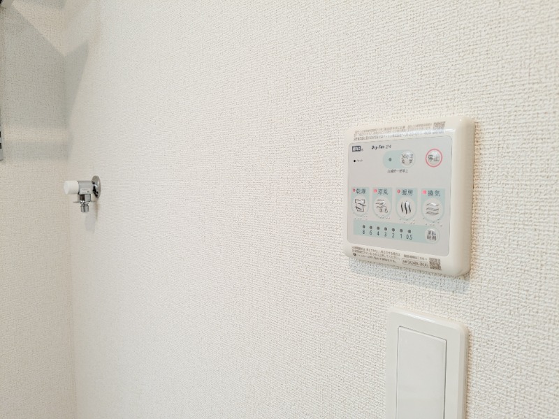 その他設備　図面と現状に相違がある場合には現状を優先