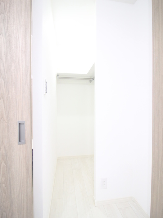 LUORE鵜の木の内装写真