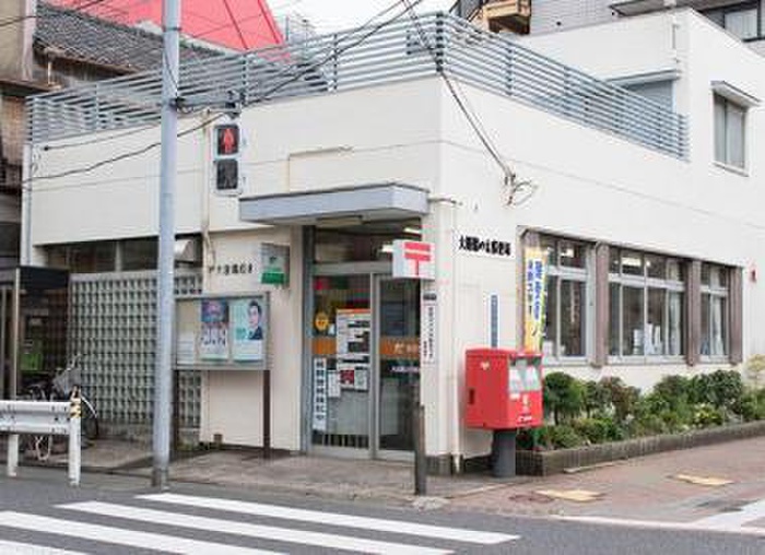 LUORE鵜の木の周辺写真
