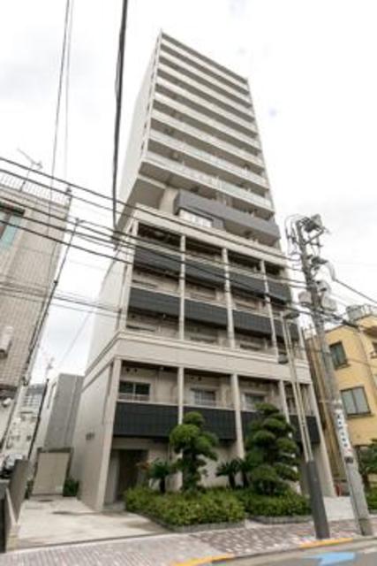 建物外観　外観も気になるポイント