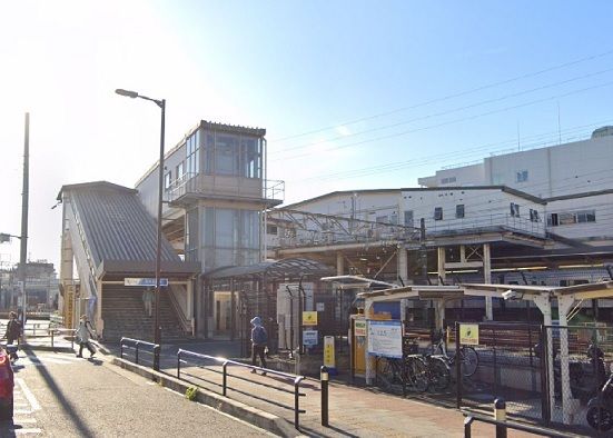 その他　相武台前駅（その他）まで1000m