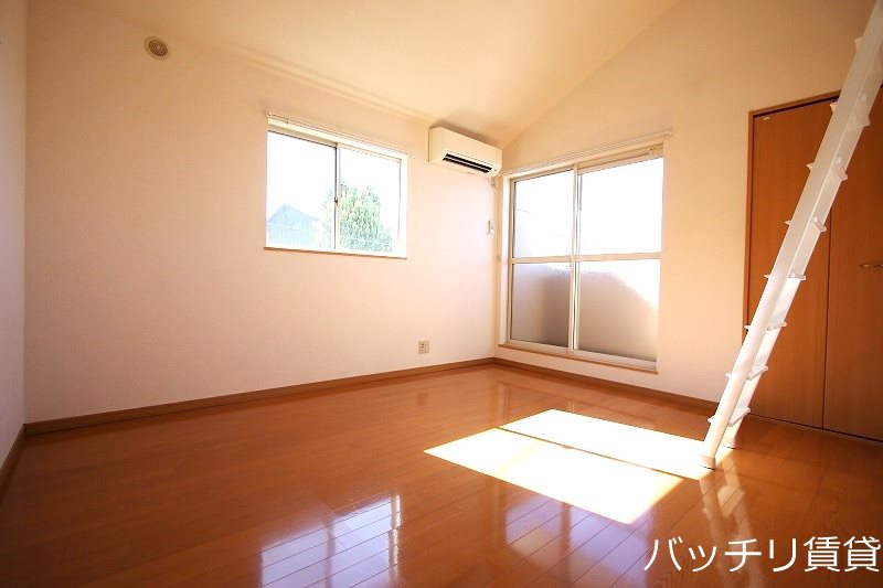その他設備　同型タイプの写真になります　現状優先