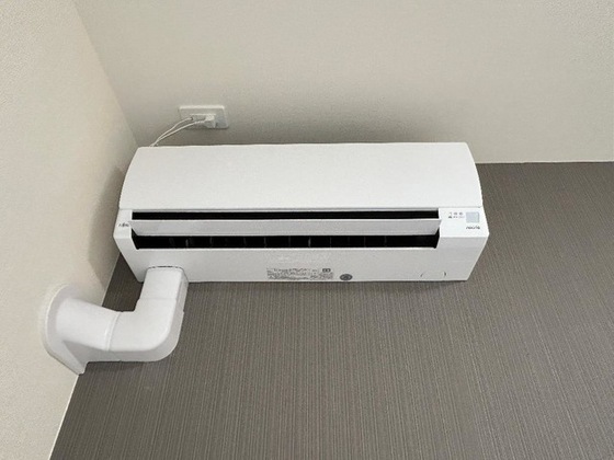 その他設備　※別部屋の写真です