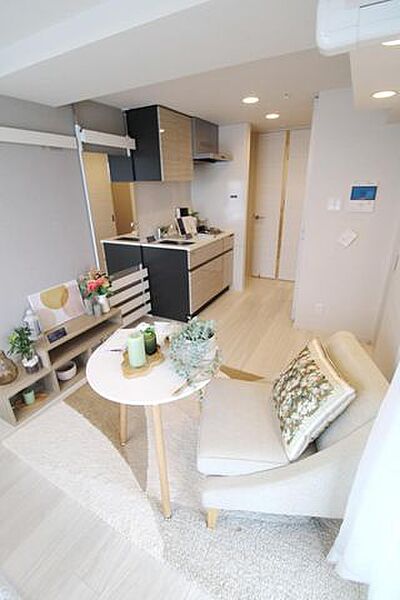 その他部屋・スペース　雑貨は参考の物になります