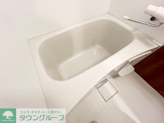 バス・シャワールーム　※同物件別室参考写真