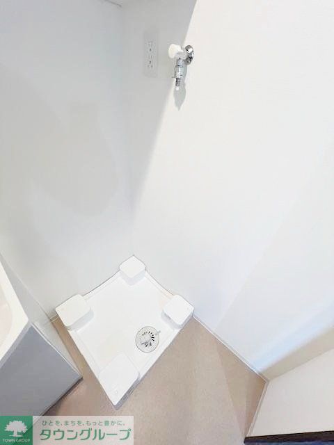 その他部屋・スペース　※同物件別室参考写真
