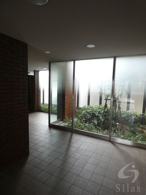 ロビー