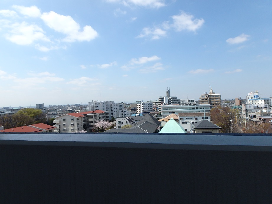 小田急線 千歳船橋駅 徒歩5分 8階建 築15年のその他写真