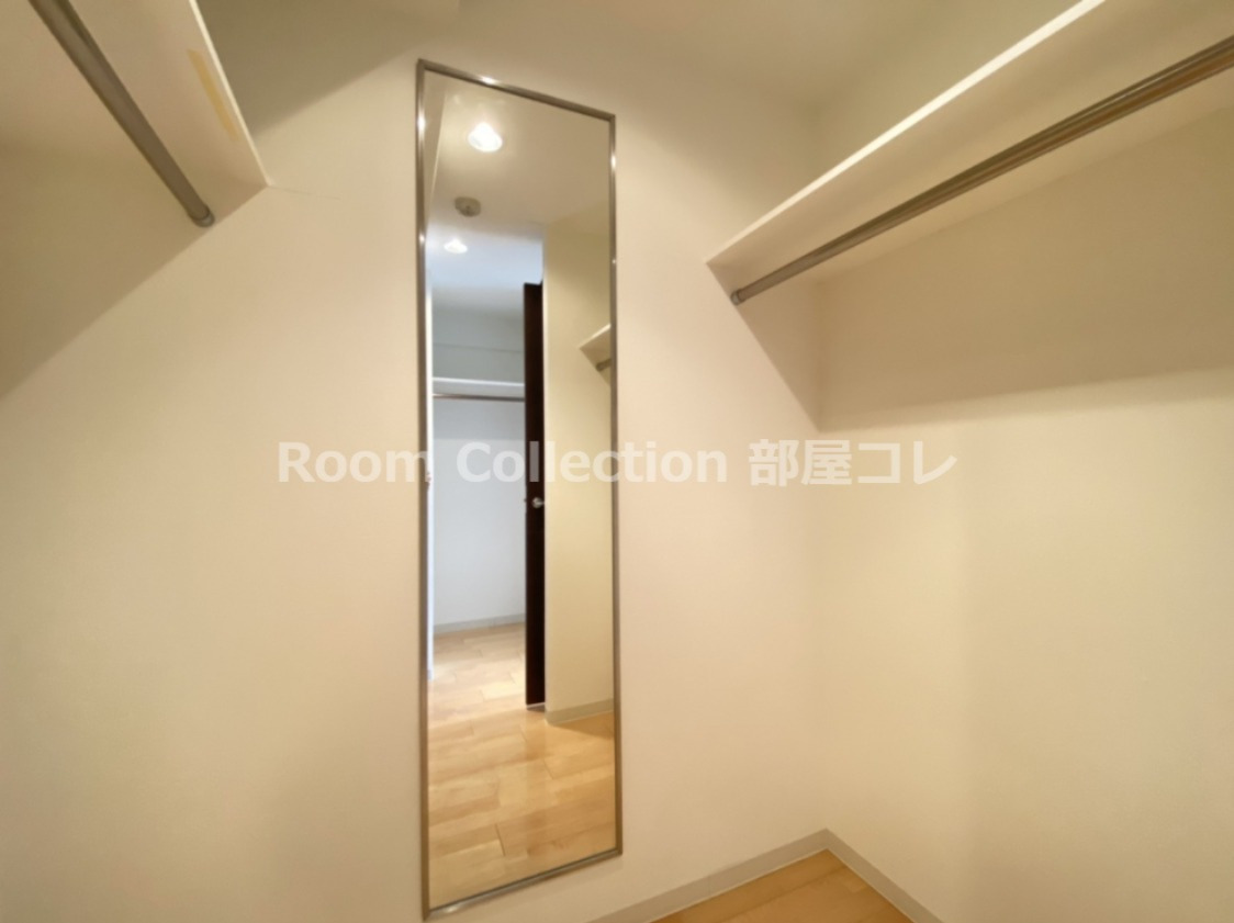 収納　※同物件写真　＃初期費用クレジットカード払い対応☆（分割可）