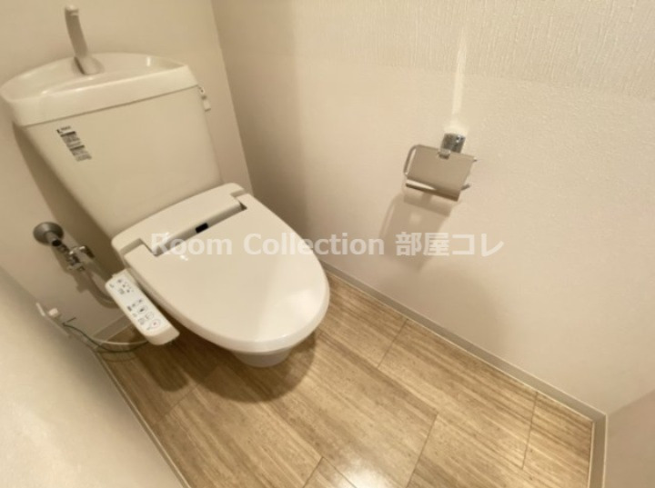 トイレ　※同物件写真　＃初期費用お値打ち物件多数☆