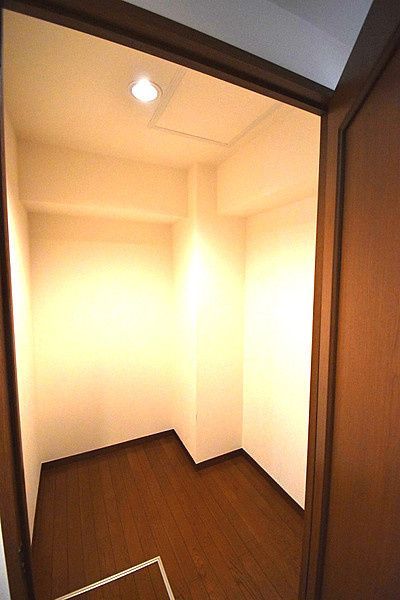 収納　参考写真です