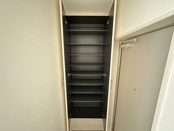 その他設備　※別部屋の写真です