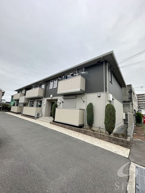 ＪＲ片町線 忍ケ丘駅 徒歩7分 築16年