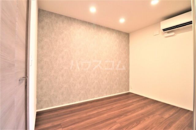セレスティア中台 IIIの内装写真
