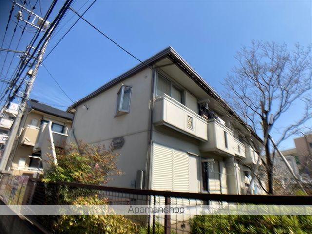 東急田園都市線 中央林間駅 徒歩3分 築43年