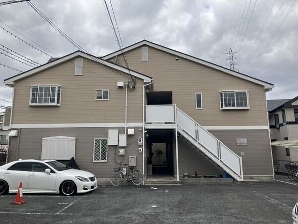 ＪＲ福知山線 伊丹駅 徒歩30分 築31年
