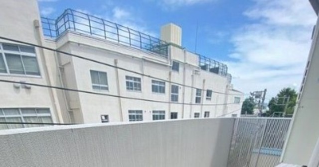 眺望　別部屋参考写真