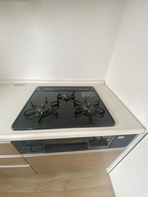 キッチン　別部屋参考写真