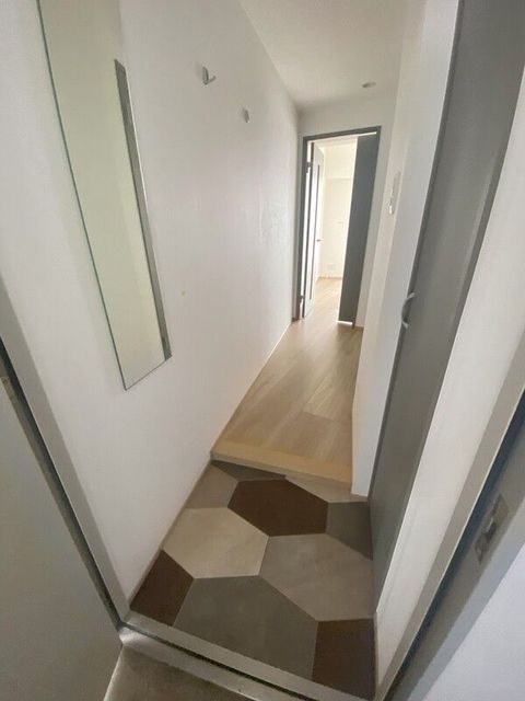 玄関　別部屋参考写真