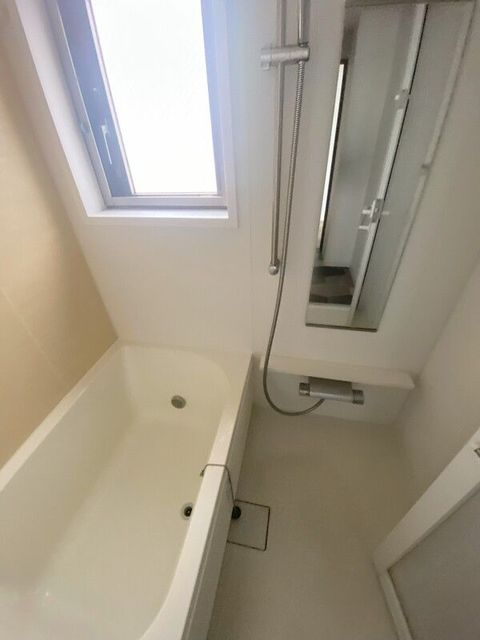 バス・シャワールーム　別部屋参考写真