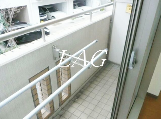 東急池上線 荏原中延駅 徒歩7分 5階建 築24年の内装写真