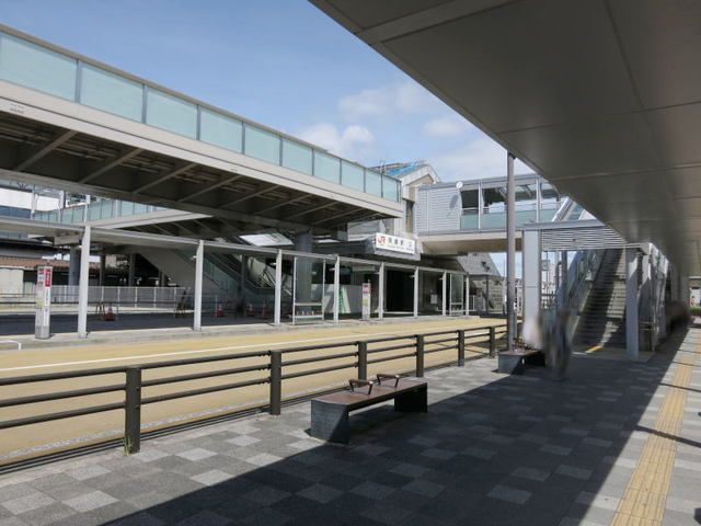 その他　ＪＲ「岡崎駅」（その他）まで2320m