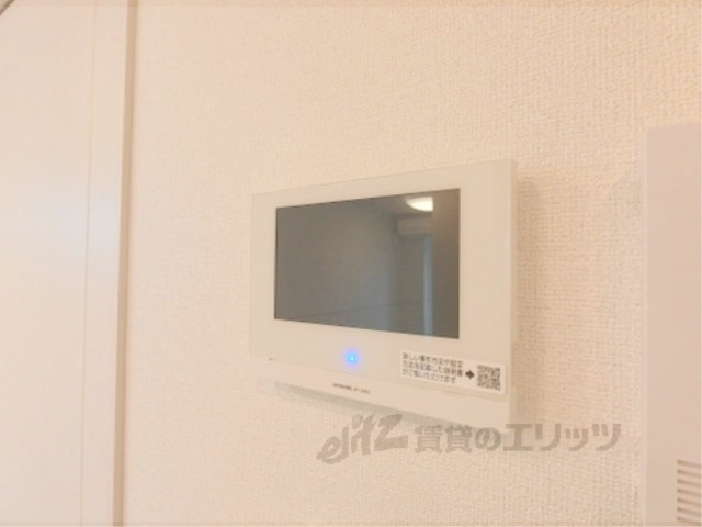 セキュリティ　ドアフォン（ＴＶ含）