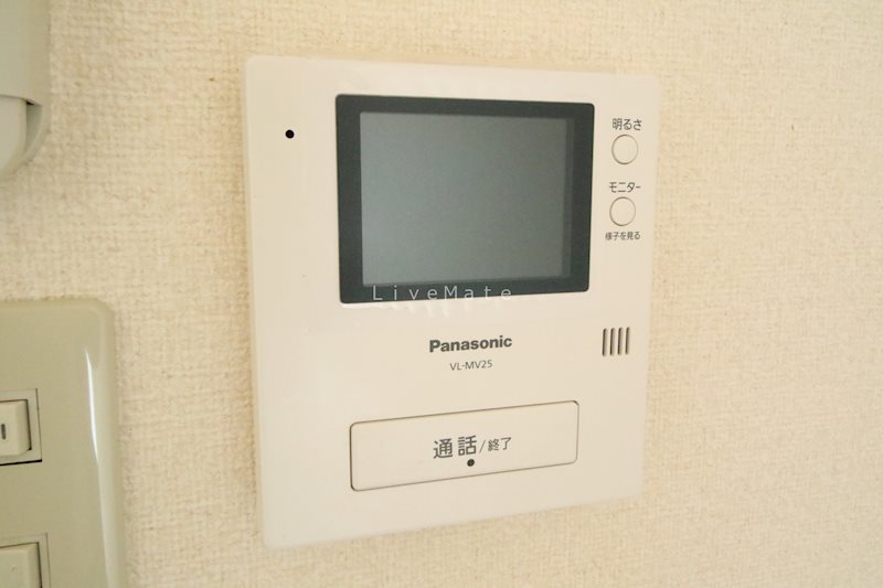 アミティエ山手のその他写真