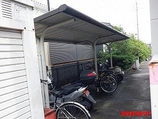 レオパレスサンシャインのその他写真