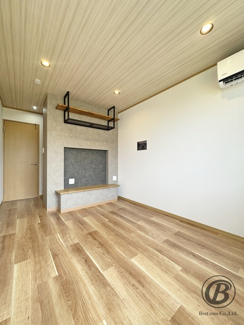 その他部屋・スペース