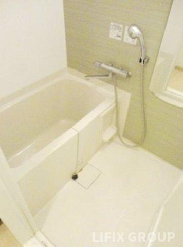 バス・シャワールーム　風呂