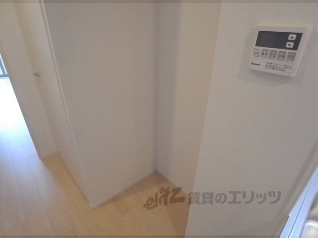 その他部屋・スペース　冷蔵庫置場