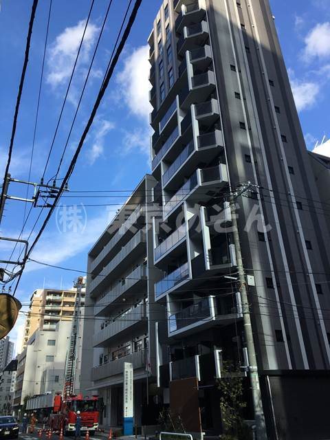 ＪＲ総武線 水道橋駅 徒歩5分 築7年